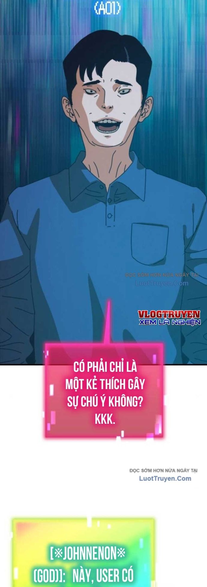 Ngôi Nhà Ẩn Ngày Tận Thế Chapter 68 - 33