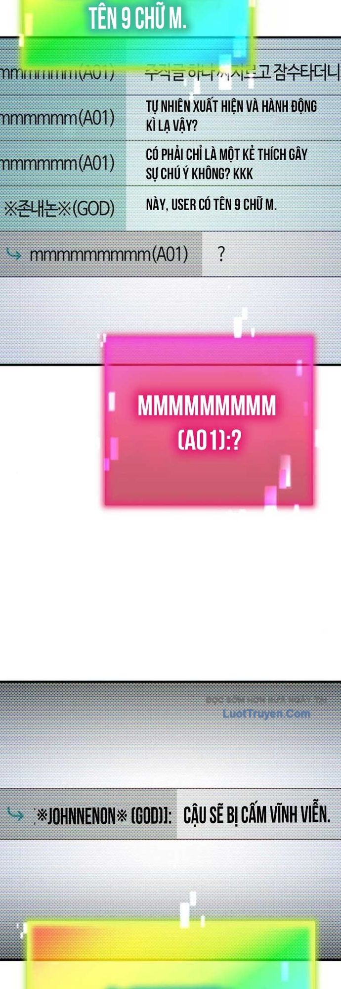 Ngôi Nhà Ẩn Ngày Tận Thế Chapter 68 - 34