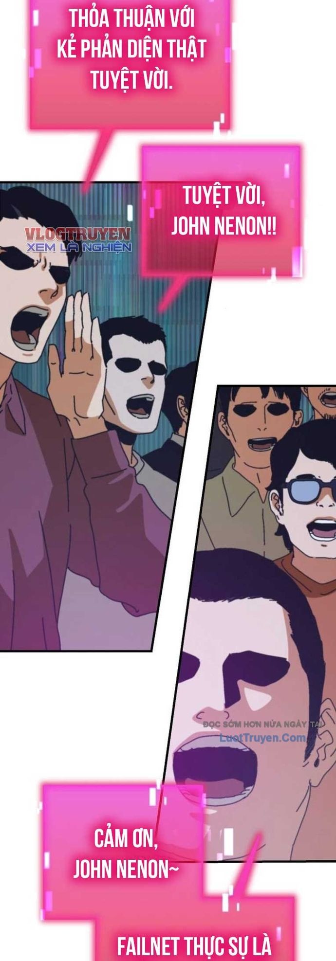 Ngôi Nhà Ẩn Ngày Tận Thế Chapter 68 - 37