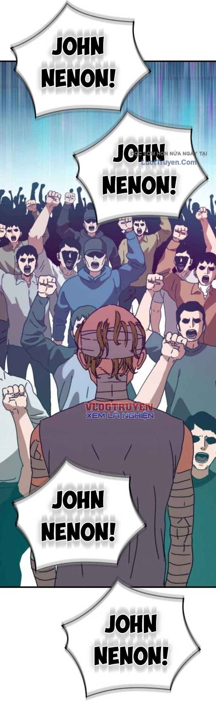 Ngôi Nhà Ẩn Ngày Tận Thế Chapter 68 - 39