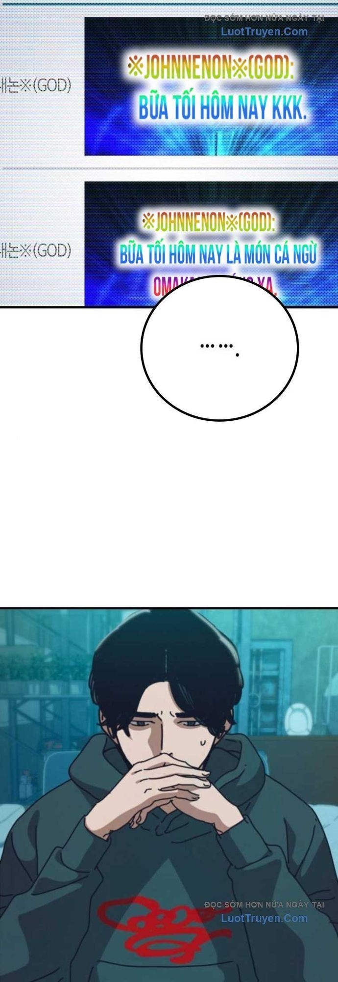 Ngôi Nhà Ẩn Ngày Tận Thế Chapter 68 - 46