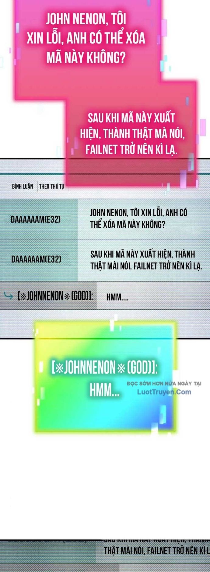 Ngôi Nhà Ẩn Ngày Tận Thế Chapter 68 - 49