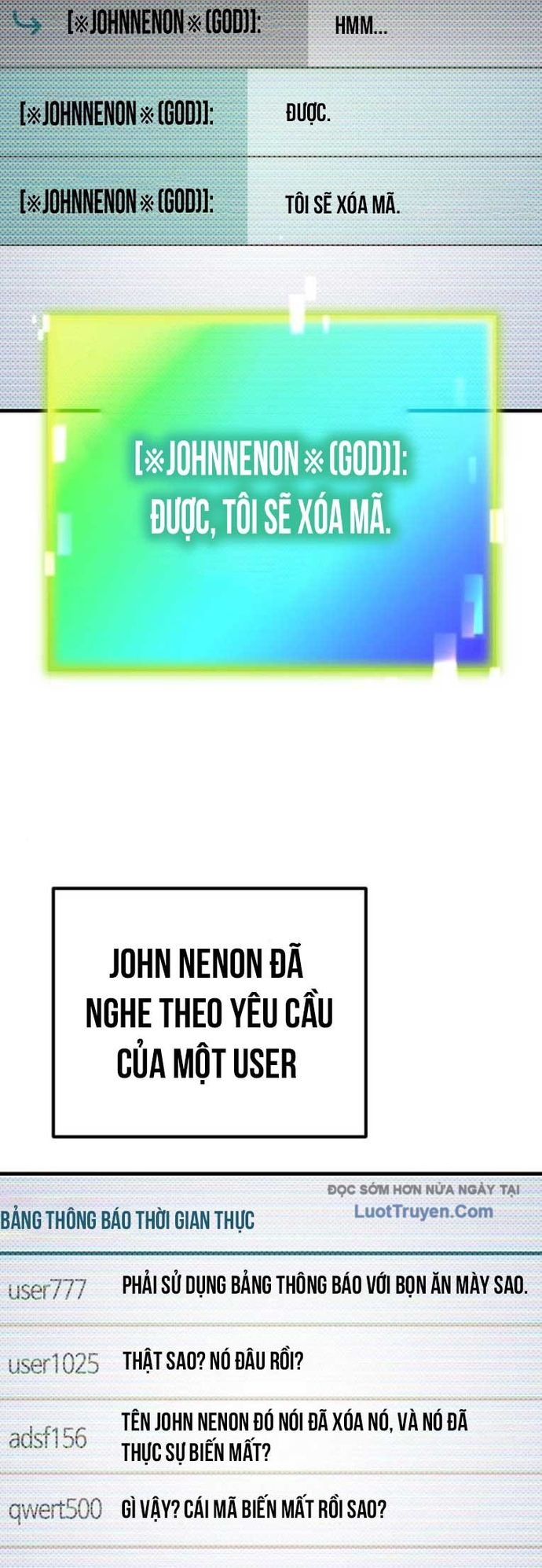 Ngôi Nhà Ẩn Ngày Tận Thế Chapter 68 - 50