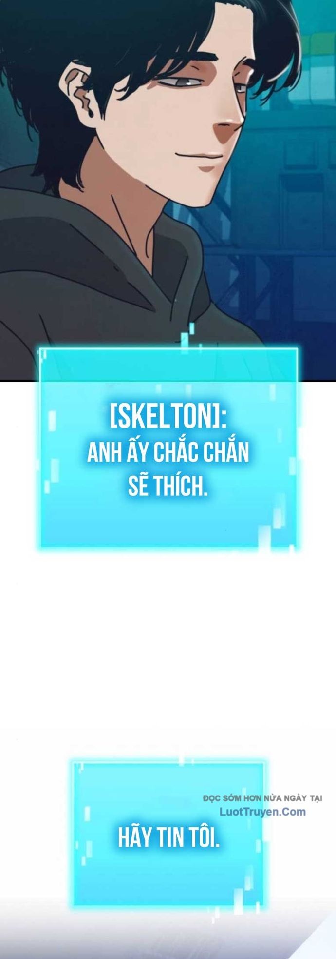 Ngôi Nhà Ẩn Ngày Tận Thế Chapter 68 - 6