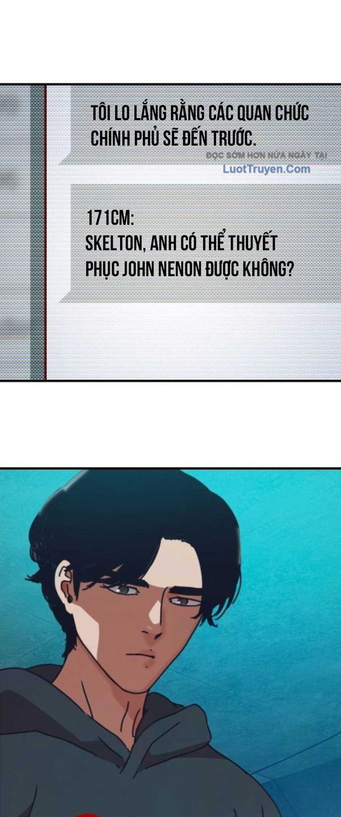 Ngôi Nhà Ẩn Ngày Tận Thế Chapter 68 - 56