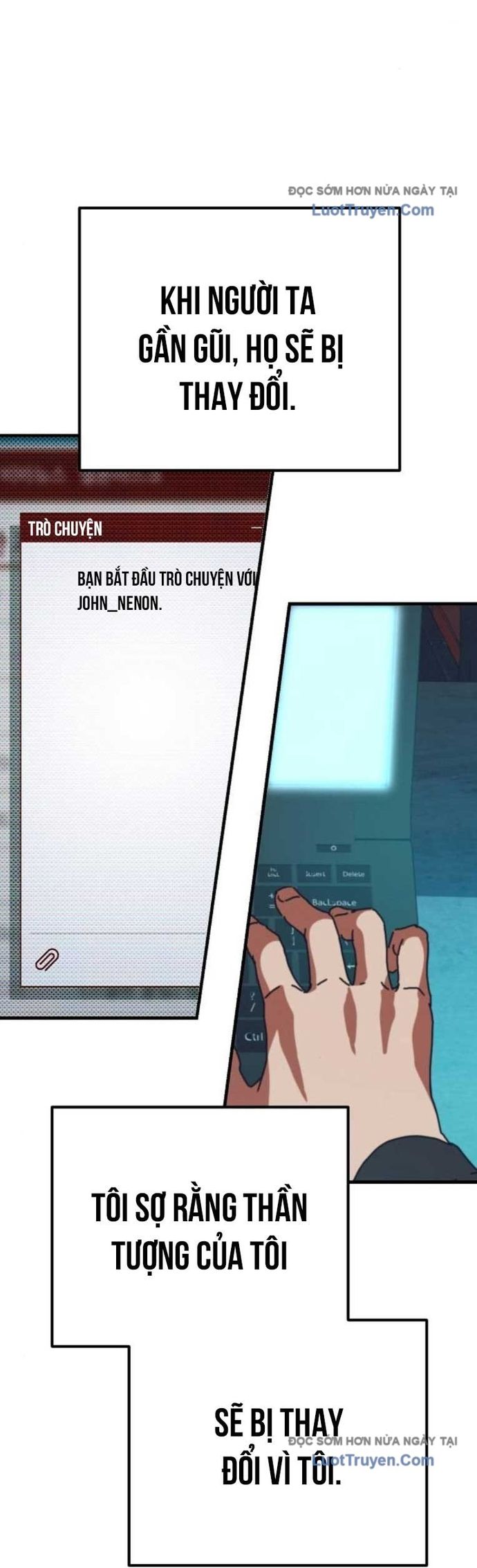 Ngôi Nhà Ẩn Ngày Tận Thế Chapter 68 - 58