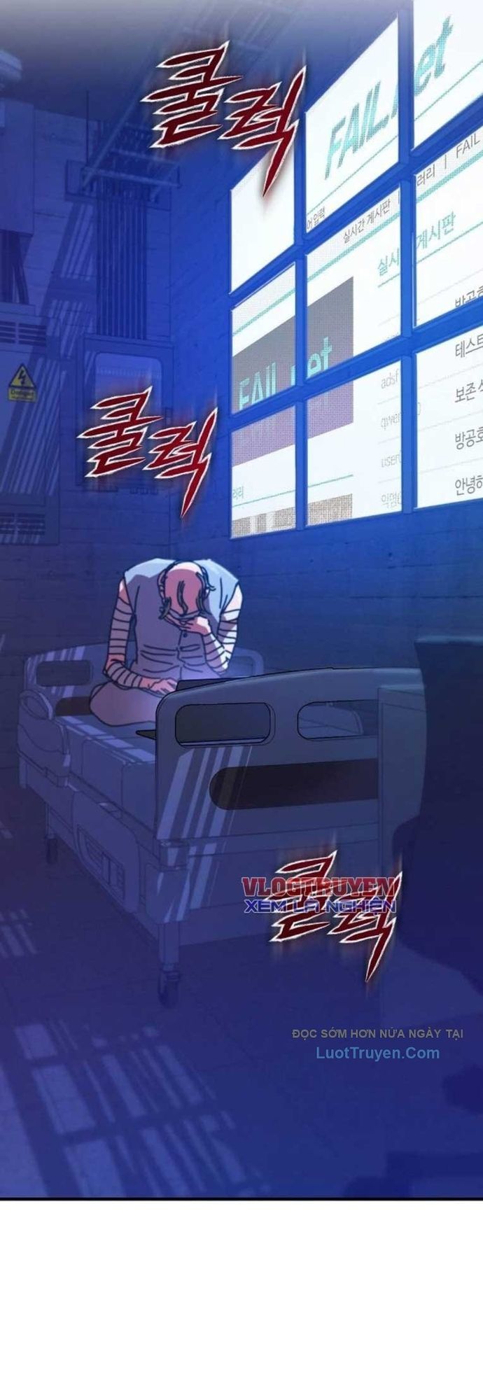 Ngôi Nhà Ẩn Ngày Tận Thế Chapter 68 - 7