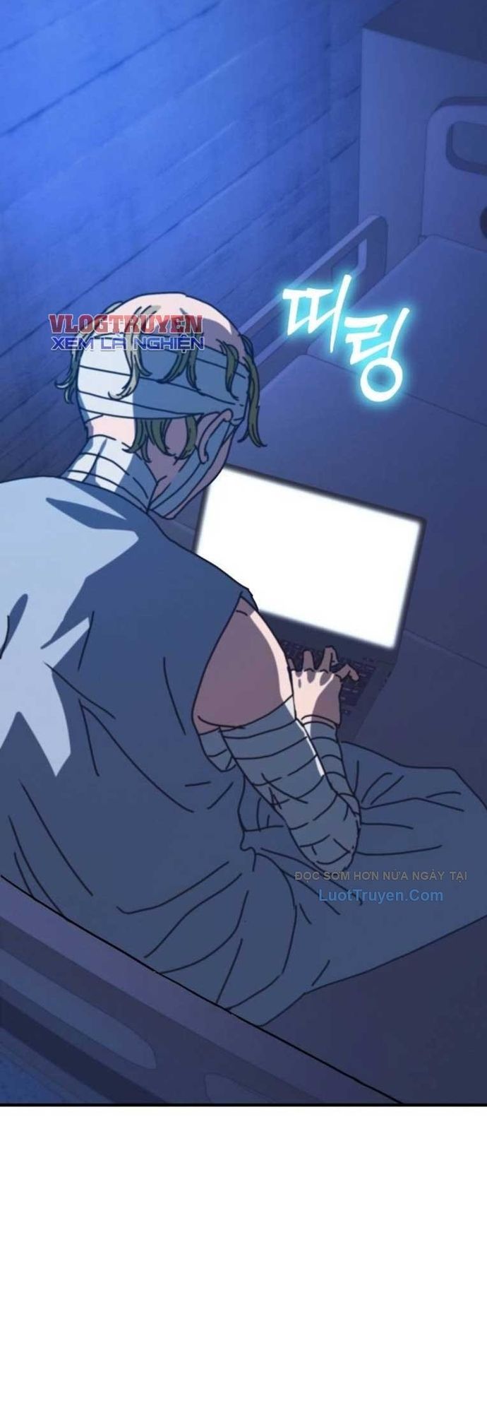 Ngôi Nhà Ẩn Ngày Tận Thế Chapter 68 - 61