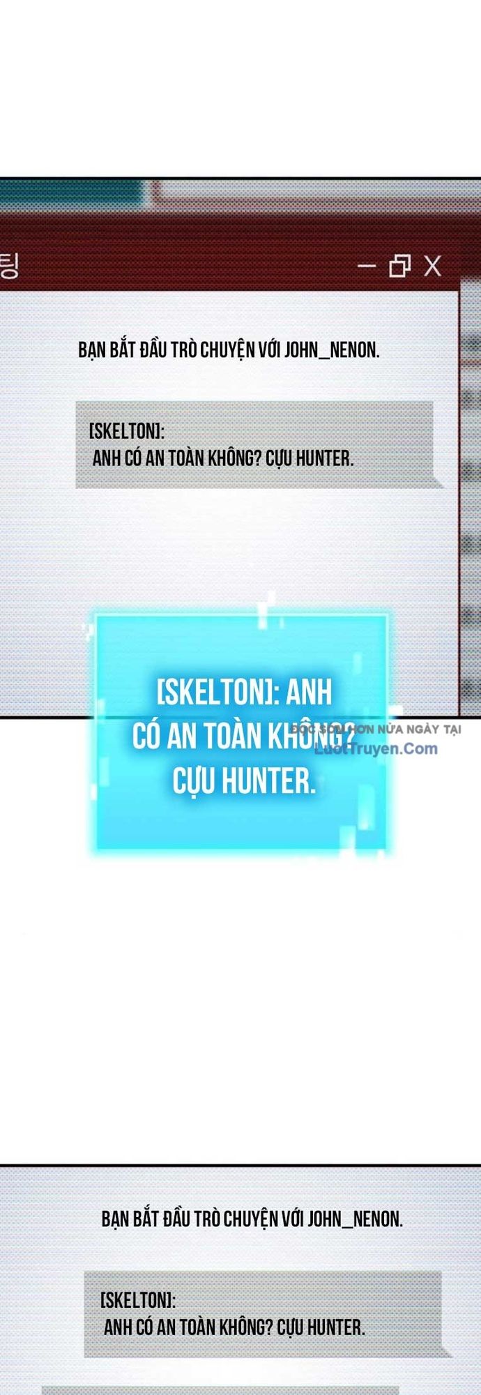 Ngôi Nhà Ẩn Ngày Tận Thế Chapter 68 - 62