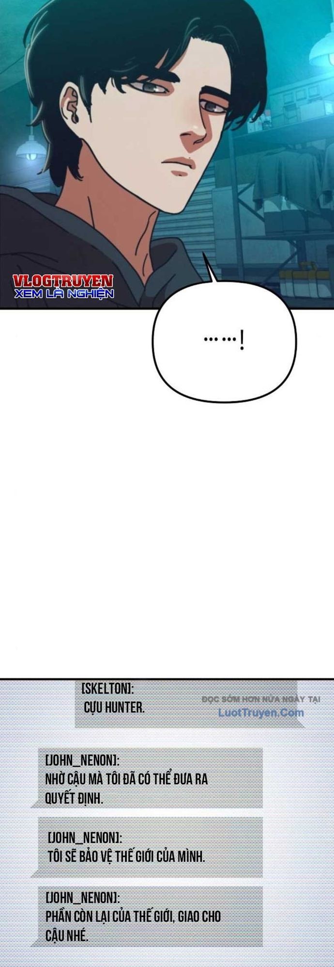Ngôi Nhà Ẩn Ngày Tận Thế Chapter 68 - 64