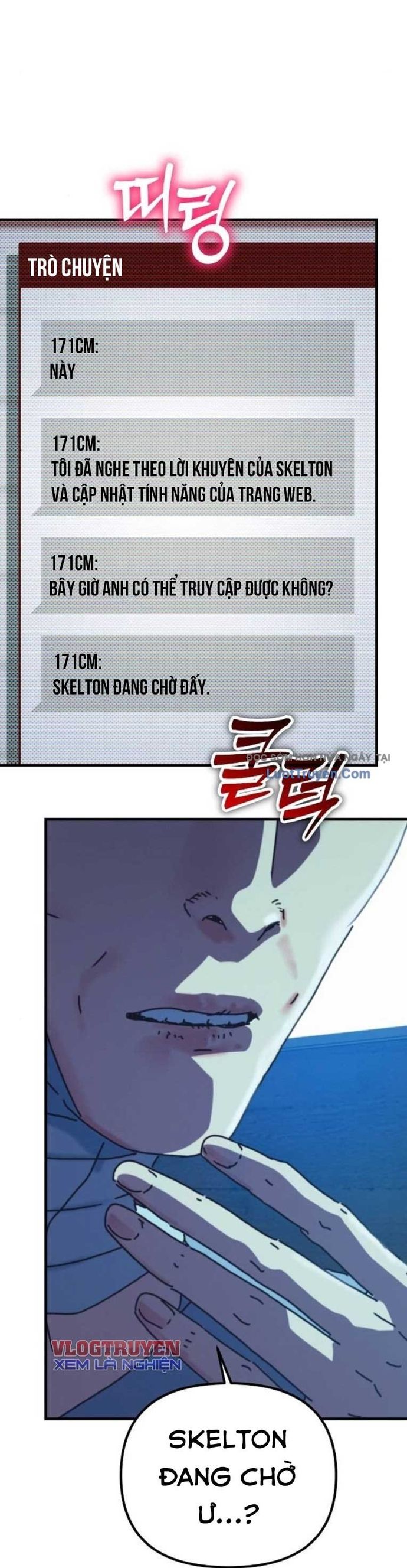 Ngôi Nhà Ẩn Ngày Tận Thế Chapter 68 - 8