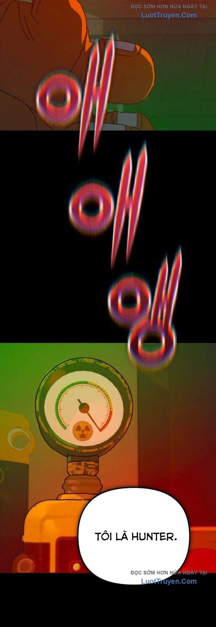 Ngôi Nhà Ẩn Ngày Tận Thế Chapter 68 - 73