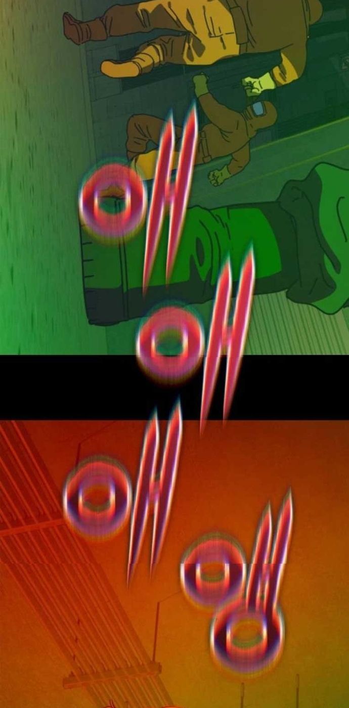 Ngôi Nhà Ẩn Ngày Tận Thế Chapter 68 - 75