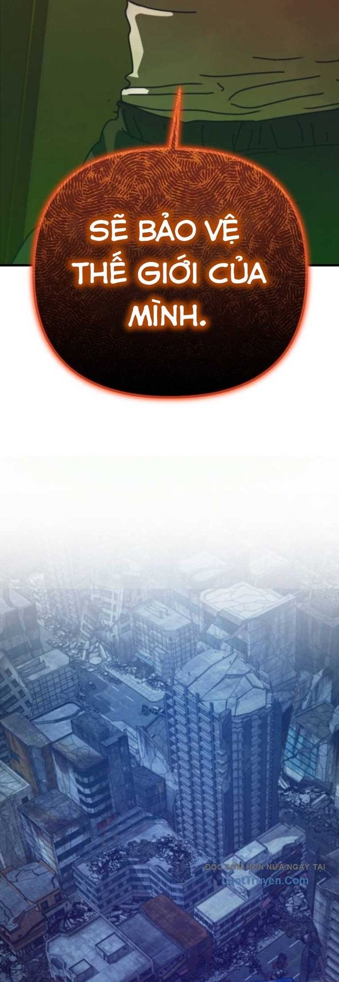 Ngôi Nhà Ẩn Ngày Tận Thế Chapter 68 - 77