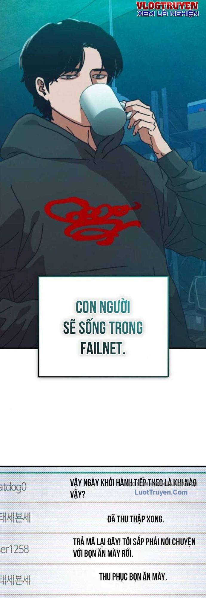 Ngôi Nhà Ẩn Ngày Tận Thế Chapter 68 - 81