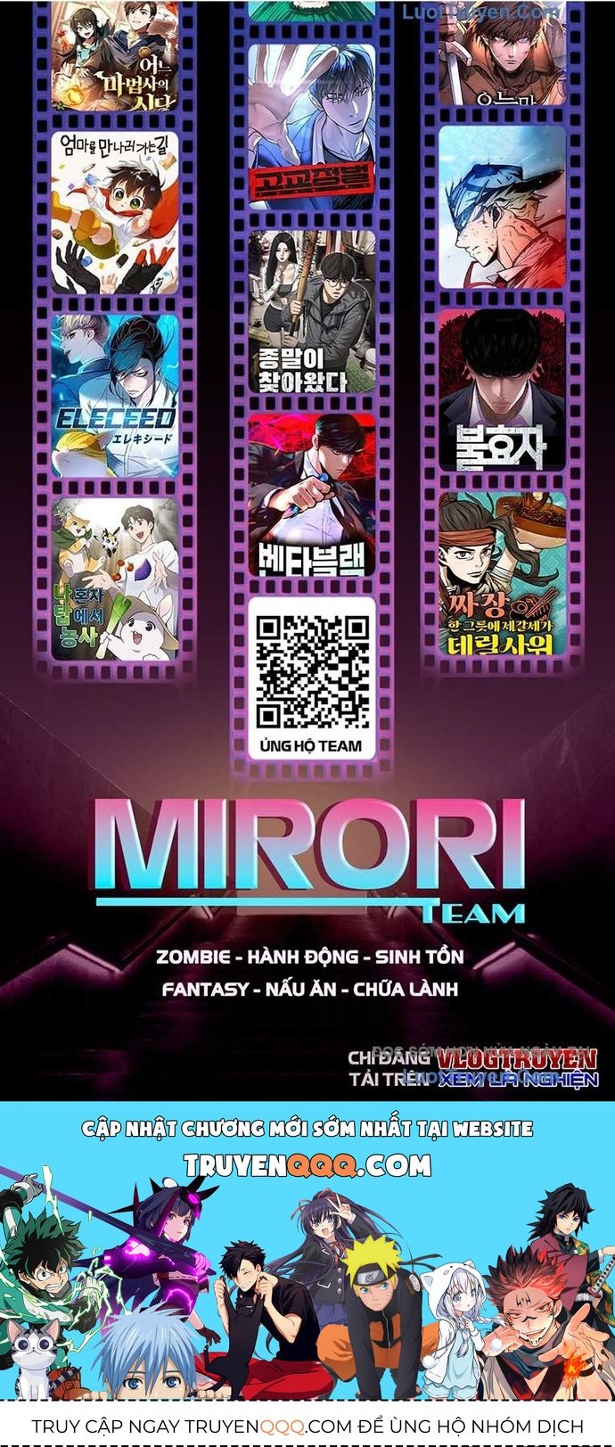 Ngôi Nhà Ẩn Ngày Tận Thế Chapter 68 - 84