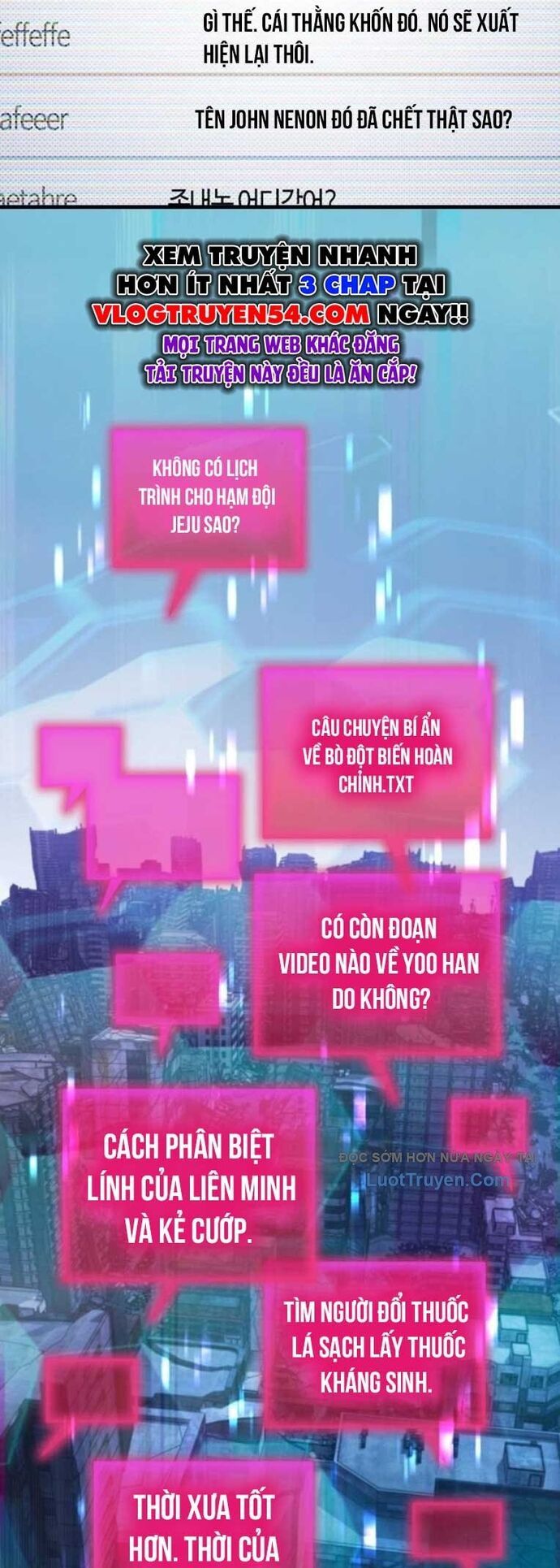Ngôi Nhà Ẩn Ngày Tận Thế Chapter 68 - 85