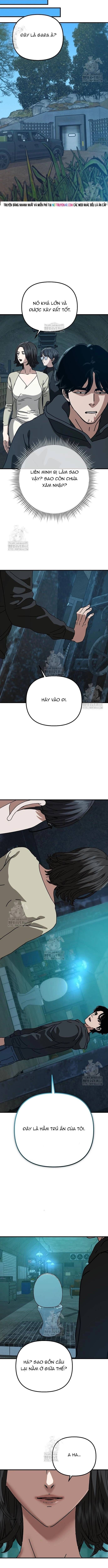 Ngôi Nhà Ẩn Ngày Tận Thế Chapter 69.1 - 12