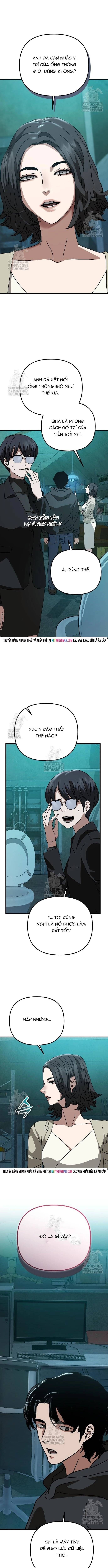 Ngôi Nhà Ẩn Ngày Tận Thế Chapter 69.1 - 13