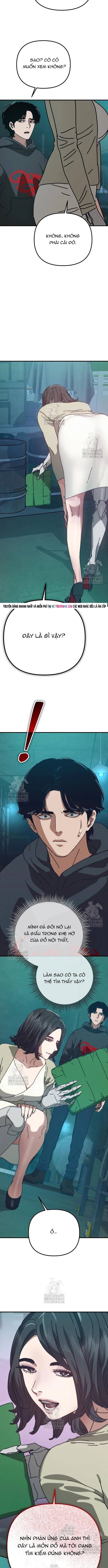 Ngôi Nhà Ẩn Ngày Tận Thế Chapter 69.1 - 14