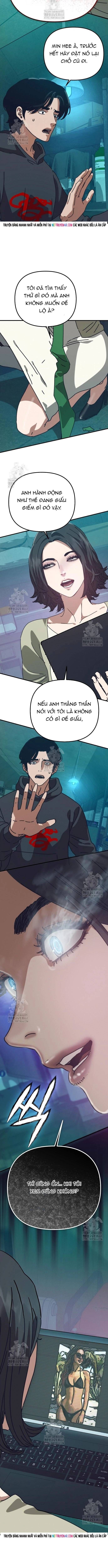 Ngôi Nhà Ẩn Ngày Tận Thế Chapter 69.1 - 15