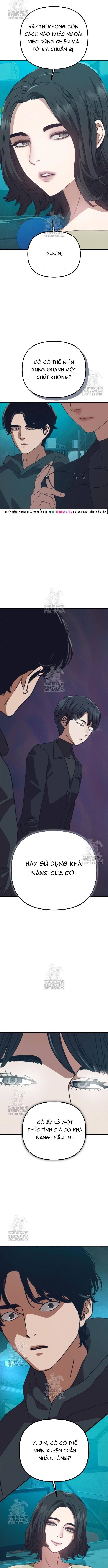 Ngôi Nhà Ẩn Ngày Tận Thế Chapter 69.1 - 17