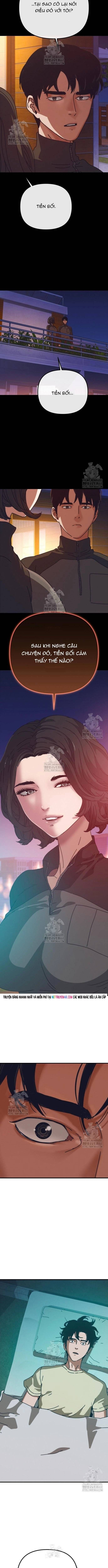 Ngôi Nhà Ẩn Ngày Tận Thế Chapter 69.1 - 3