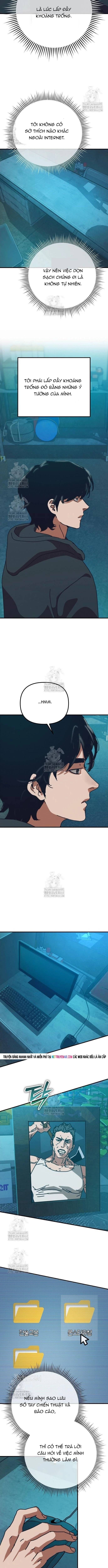 Ngôi Nhà Ẩn Ngày Tận Thế Chapter 69.1 - 9