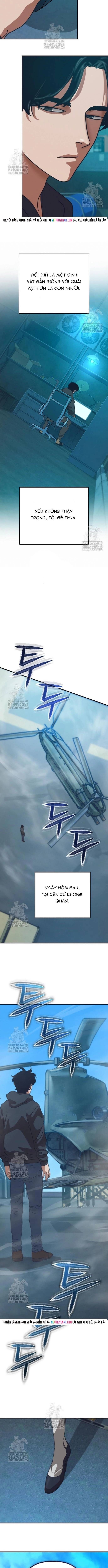 Ngôi Nhà Ẩn Ngày Tận Thế Chapter 69.1 - 10