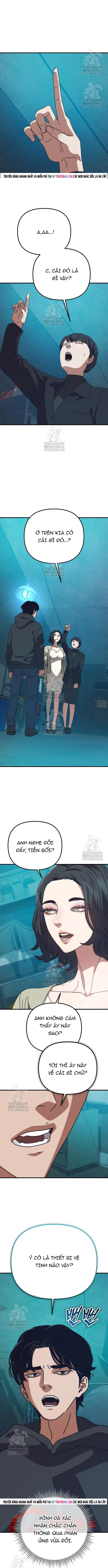 Ngôi Nhà Ẩn Ngày Tận Thế Chapter 70.1 - 2