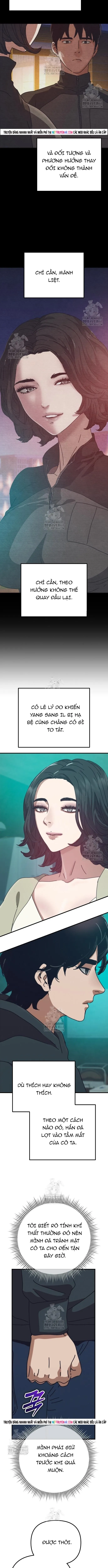 Ngôi Nhà Ẩn Ngày Tận Thế Chapter 70.1 - 12