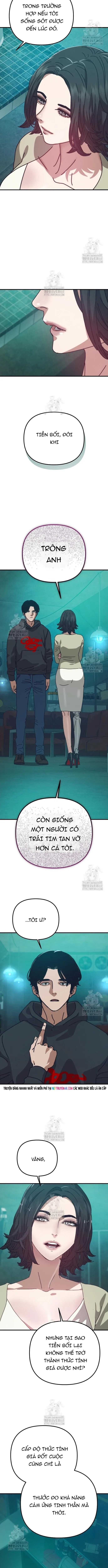 Ngôi Nhà Ẩn Ngày Tận Thế Chapter 70.1 - 13