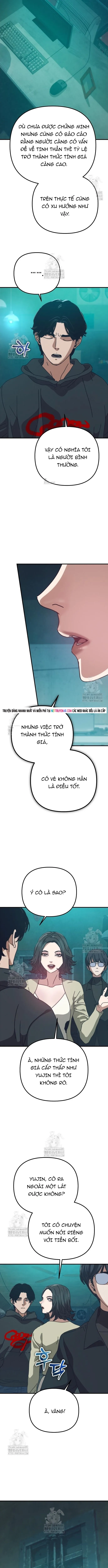 Ngôi Nhà Ẩn Ngày Tận Thế Chapter 70.1 - 14