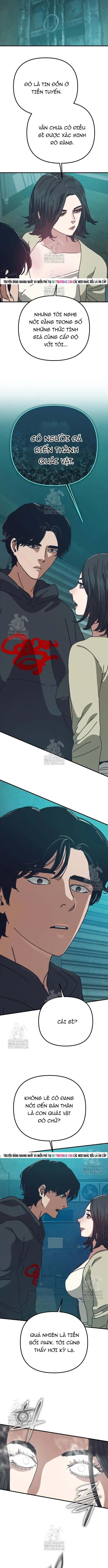 Ngôi Nhà Ẩn Ngày Tận Thế Chapter 70.1 - 15