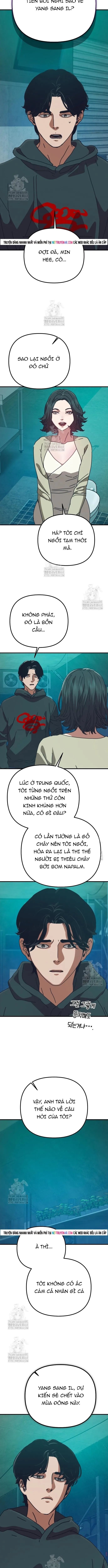 Ngôi Nhà Ẩn Ngày Tận Thế Chapter 70.1 - 6