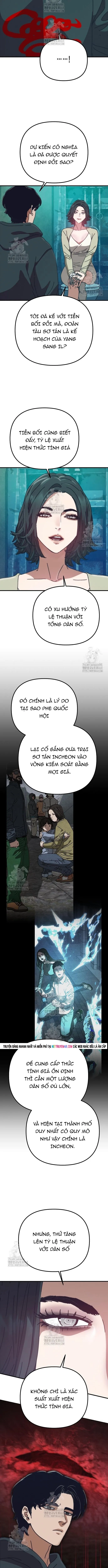 Ngôi Nhà Ẩn Ngày Tận Thế Chapter 70.1 - 7
