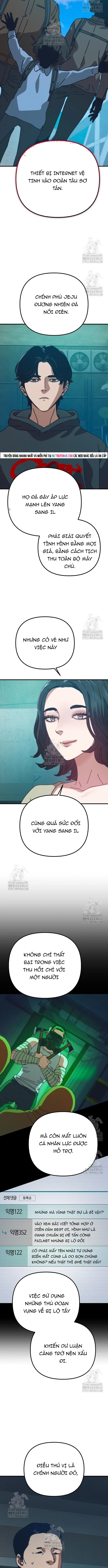 Ngôi Nhà Ẩn Ngày Tận Thế Chapter 70.1 - 9