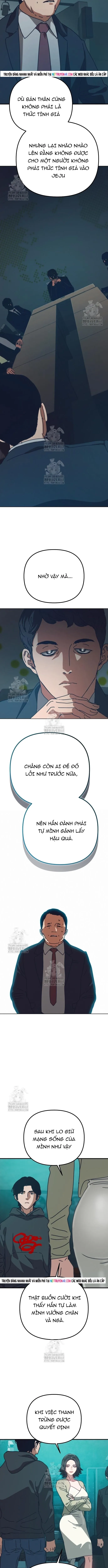 Ngôi Nhà Ẩn Ngày Tận Thế Chapter 70.1 - 10