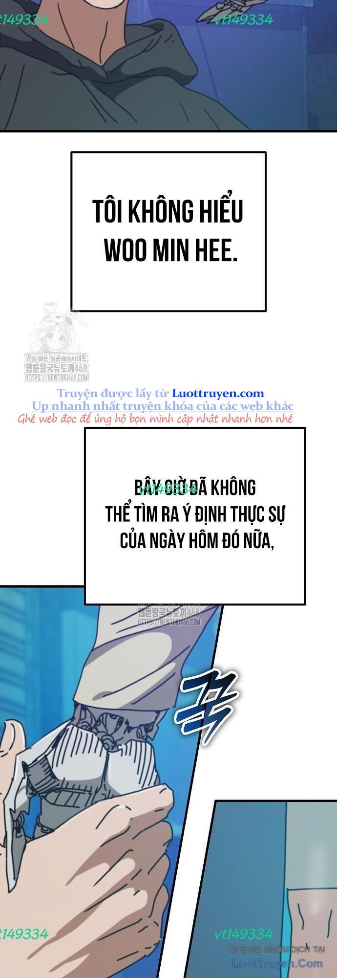 Ngôi Nhà Ẩn Ngày Tận Thế Chapter 71.1 - 13