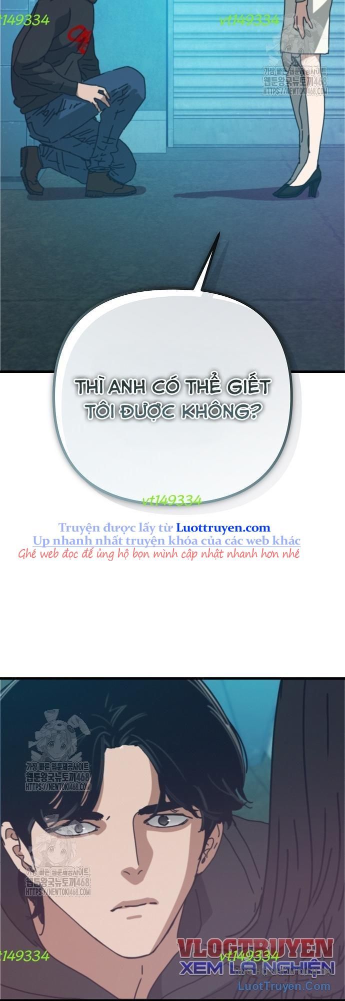 Ngôi Nhà Ẩn Ngày Tận Thế Chapter 71.1 - 5