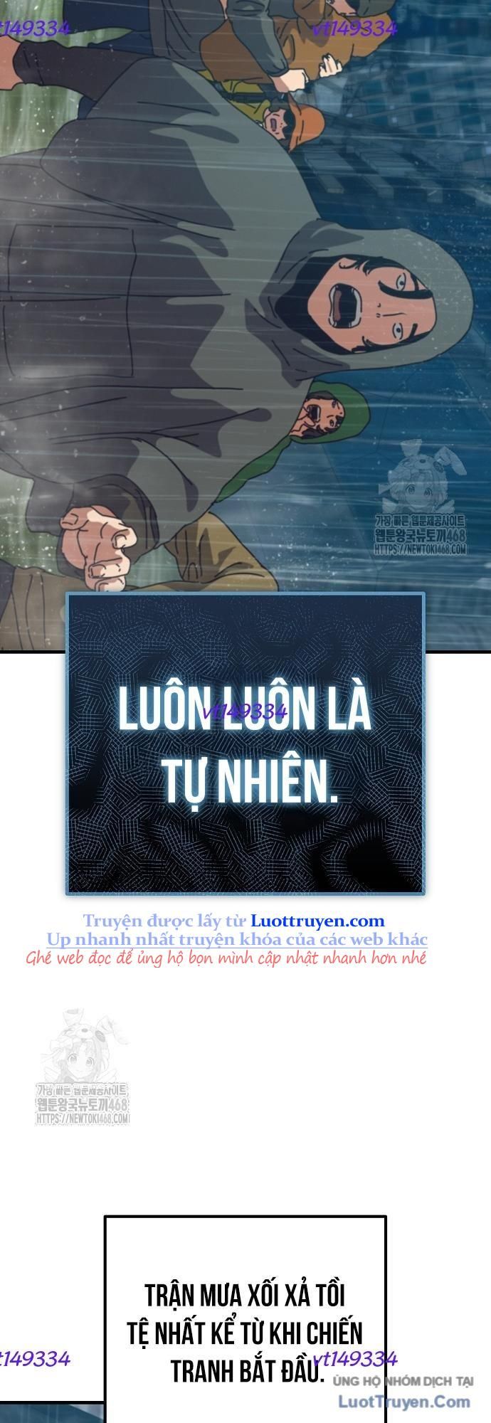 Ngôi Nhà Ẩn Ngày Tận Thế Chapter 71.1 - 45