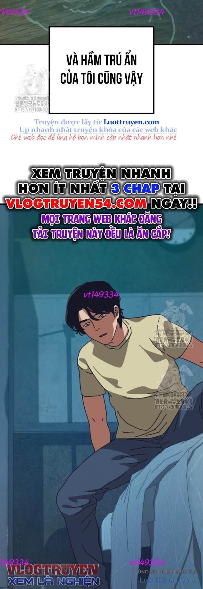 Ngôi Nhà Ẩn Ngày Tận Thế Chapter 71.1 - 48