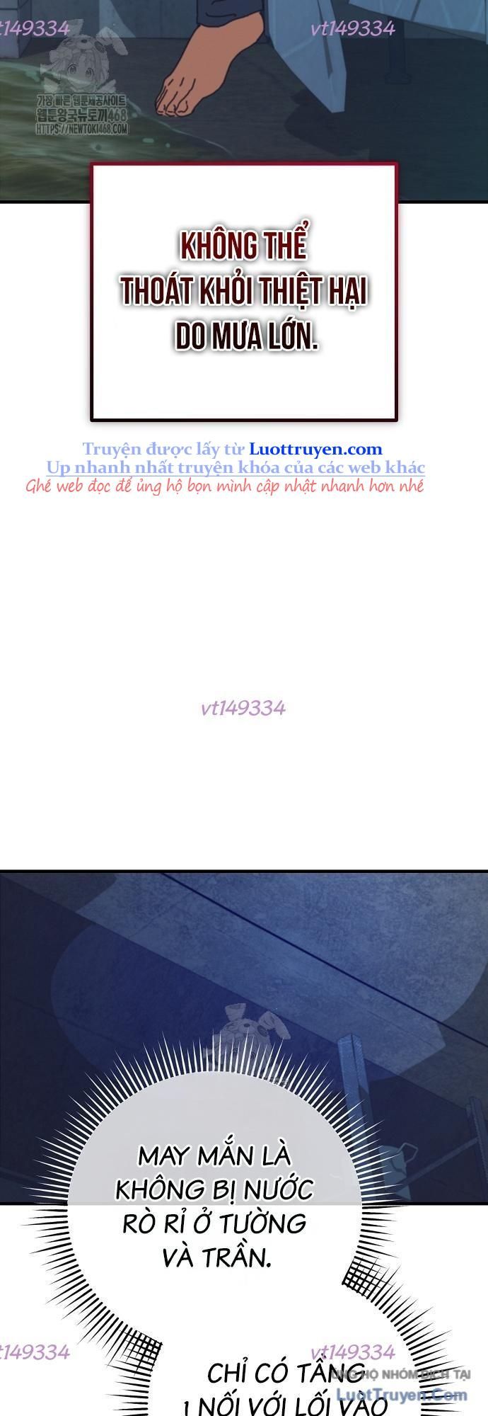 Ngôi Nhà Ẩn Ngày Tận Thế Chapter 71.1 - 49