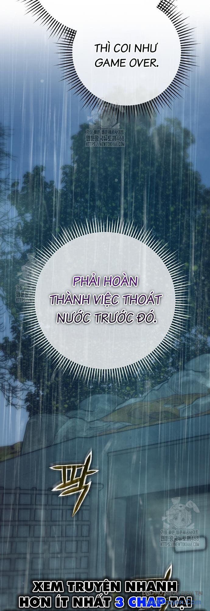 Ngôi Nhà Ẩn Ngày Tận Thế Chapter 71.1 - 51