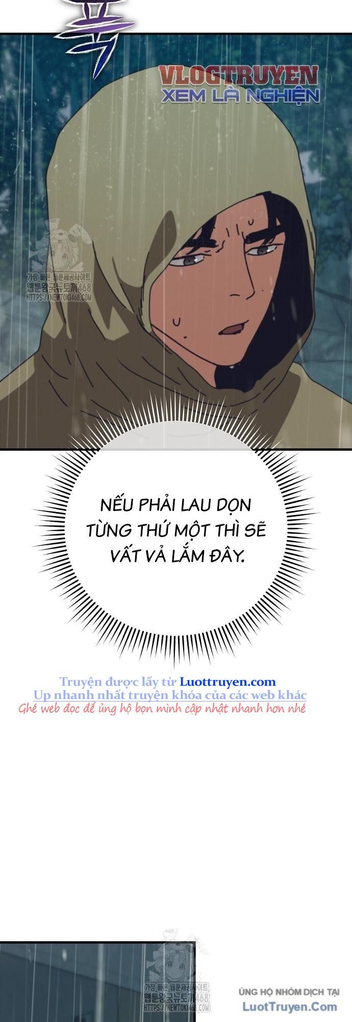 Ngôi Nhà Ẩn Ngày Tận Thế Chapter 71.1 - 54