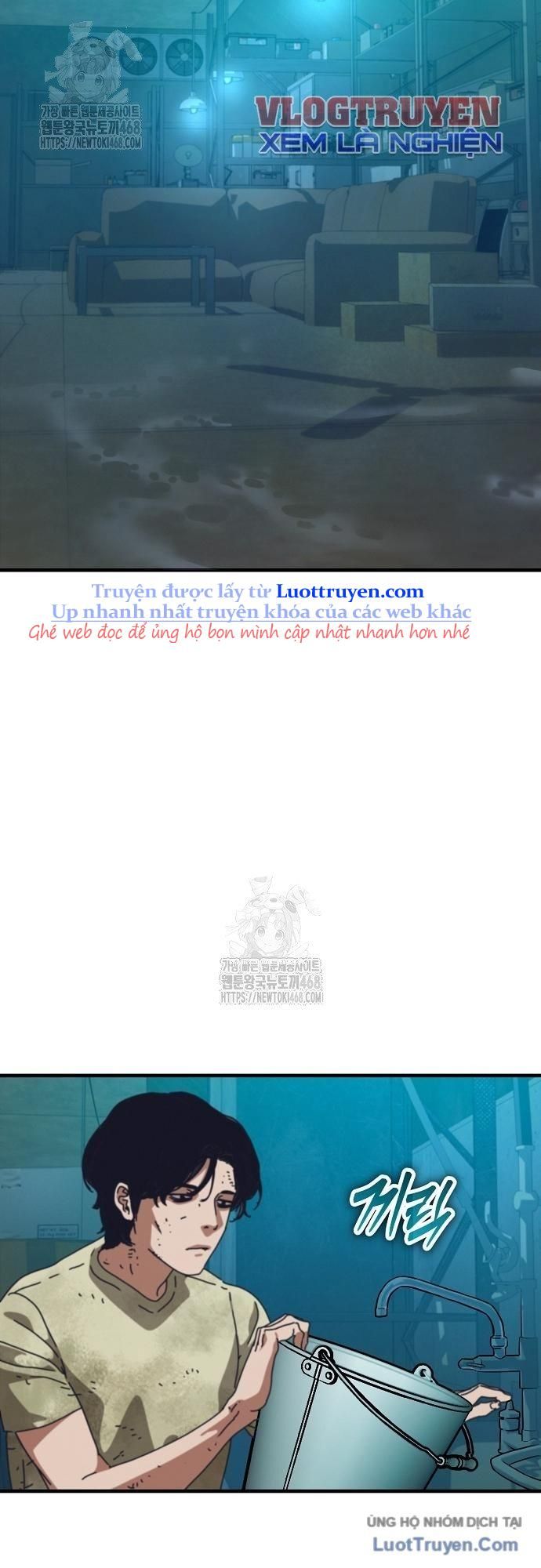 Ngôi Nhà Ẩn Ngày Tận Thế Chapter 71.1 - 57
