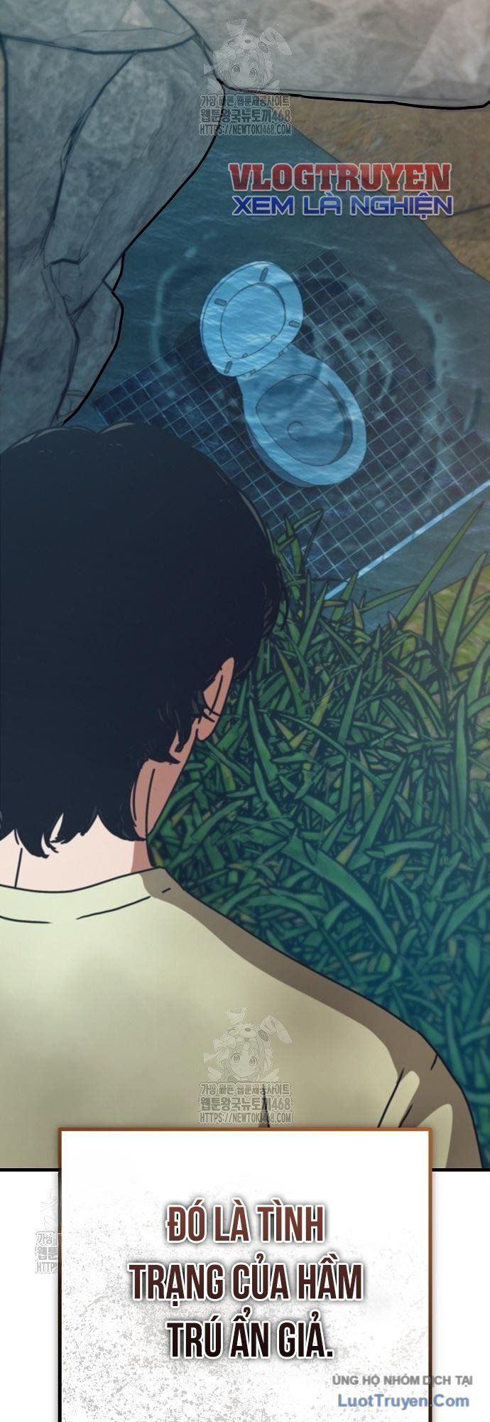 Ngôi Nhà Ẩn Ngày Tận Thế Chapter 71.1 - 61