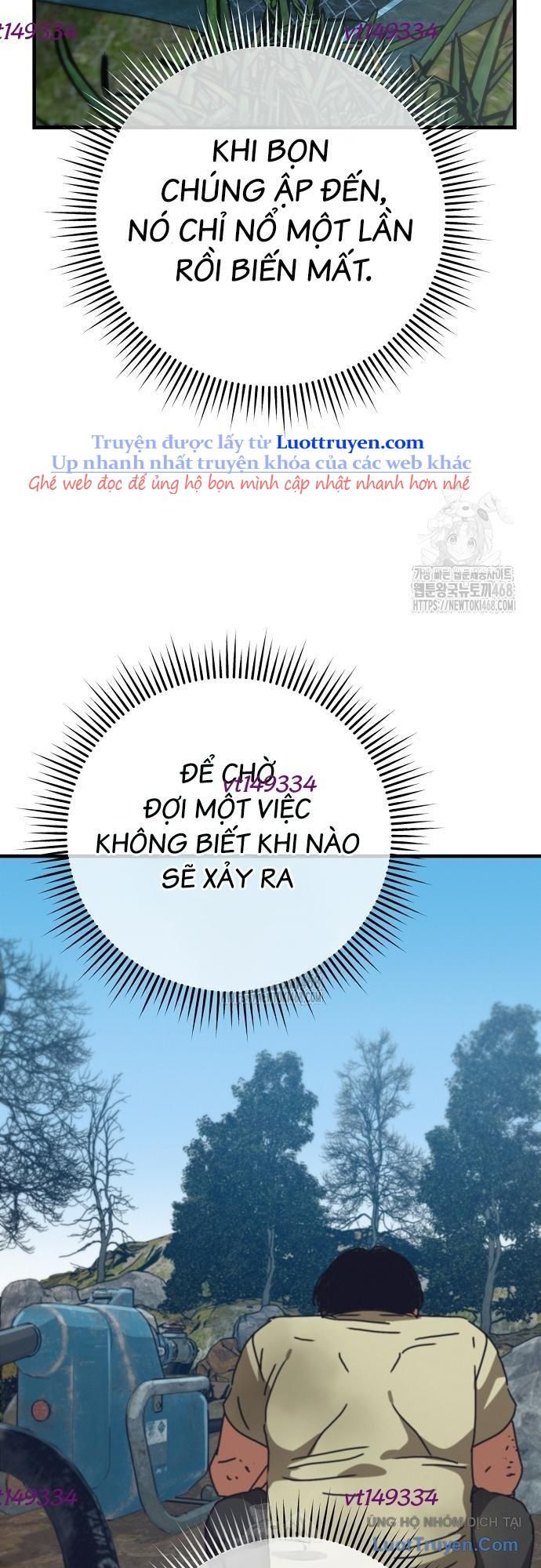 Ngôi Nhà Ẩn Ngày Tận Thế Chapter 71.1 - 65