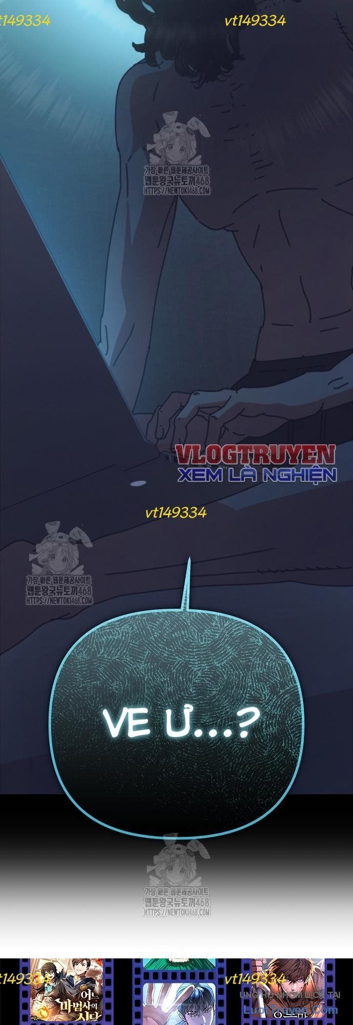 Ngôi Nhà Ẩn Ngày Tận Thế Chapter 71.1 - 74