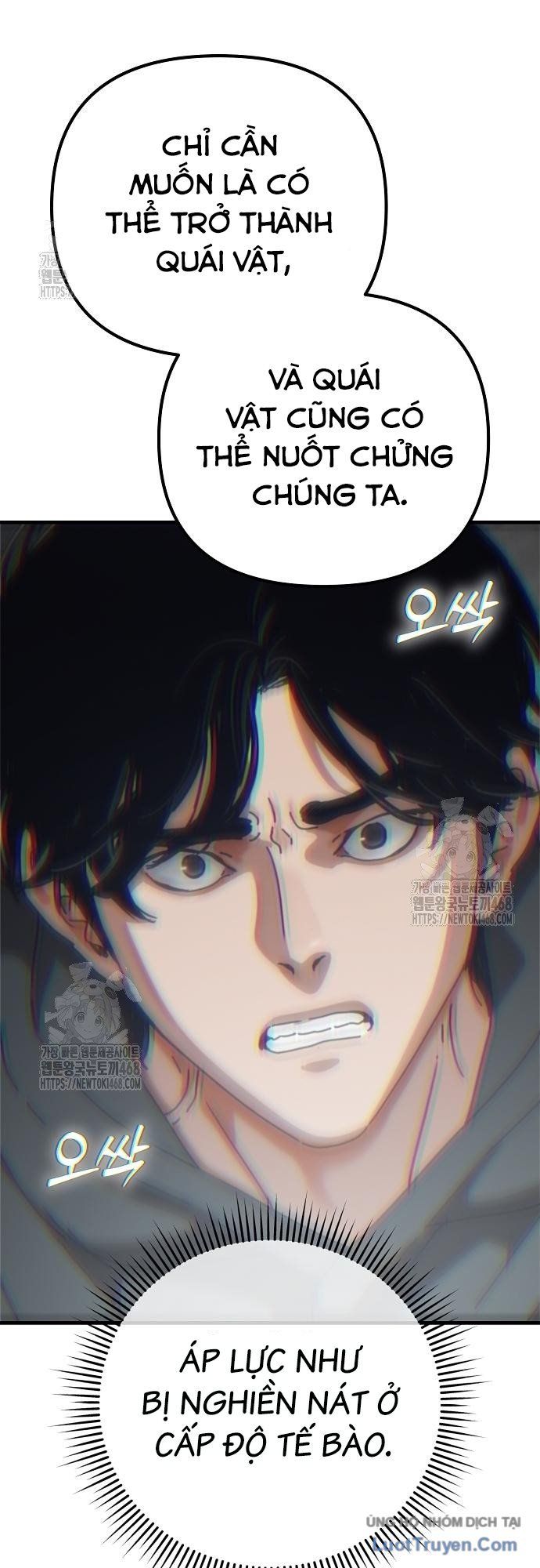 Ngôi Nhà Ẩn Ngày Tận Thế Chapter 71 - 2